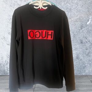 Hugo Boss sweater size XL men